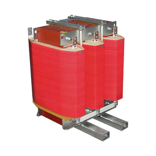 Trasformatore di isolamento - SKS-SGL-250/0.44 - Shenzhen Sikes Electric Co., Ltd. - incapsulato / per applicazioni fotovoltaiche / per applicazioni mediche
