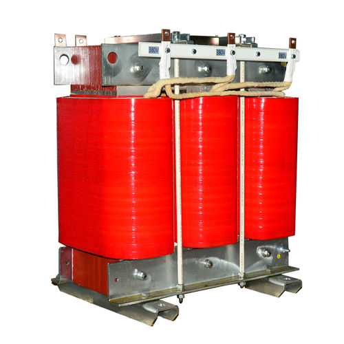 Trasformatore di isolamento - SKS-SGA-YH100/0.38 - Shenzhen Sikes Electric Co., Ltd. - incapsulato / per dispositivi elettronici / per applicazioni ferroviarie
