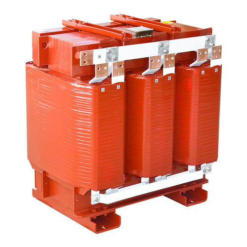 Trasformatore ad alta impedenza -  SKS-SG-275/0.4 - Shenzhen Sikes Electric Co., Ltd. - di isolamento / incapsulato / per dispositivi elettronici