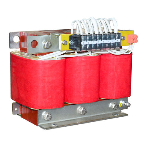 Trasformatore di isolamento - SKS-SGGF-6/0.38 - Shenzhen Sikes Electric Co., Ltd. - a secco / per applicazioni fotovoltaiche / trifase