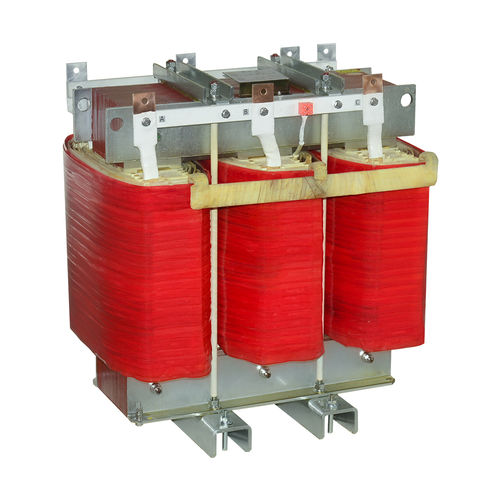 Trasformatore di potenza - SKS-SGA-125/0.4 - Shenzhen Sikes Electric Co., Ltd. - di isolamento / incapsulato / per dispositivi elettronici