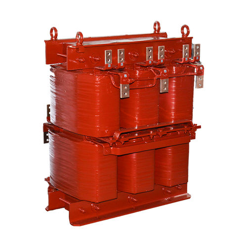 Trasformatore raddrizzatore - SKS-ZSG-450/0.38*4 - Shenzhen Sikes Electric Co., Ltd. - a impulsi / incapsulato