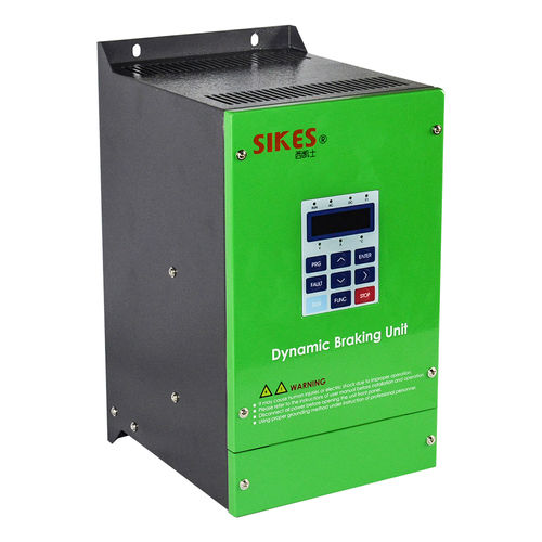 Sistema di frenatura - SKS-GN-4450 - Shenzhen Sikes Electric Co., Ltd.