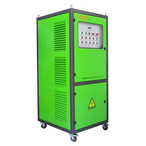 Banco di carico a resistenza - SKS-RDC-180KW/950VDC - Shenzhen Sikes Electric Co., Ltd. - DC / di prova / UPS