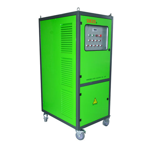 Banco di carico a resistenza - SKS-RDC-150KW/1500VDC - Shenzhen Sikes Electric Co., Ltd. - DC / di prova / UPS