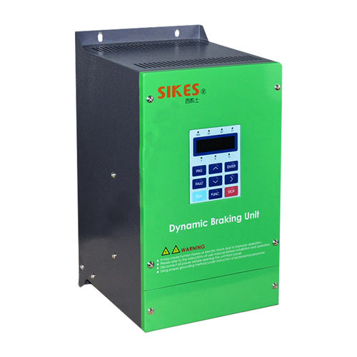 Sistema di frenatura - SKS-GN-4110 - Shenzhen Sikes Electric Co., Ltd.