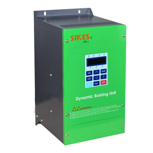 Sistema di frenatura - SKS-GN-4200 - Shenzhen Sikes Electric Co., Ltd.