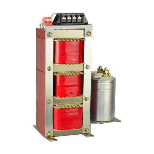 Filtro elettronico terza armonico - SKS-SBK-0015-2A5/15 - Shenzhen Sikes Electric Co., Ltd. - passa-basso / passivo / monofase