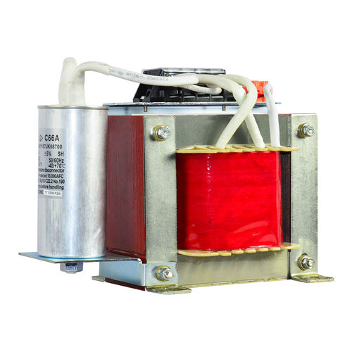 Filtro elettronico terza armonico - SKS-SHF-0010-2C5/15 - Shenzhen Sikes Electric Co., Ltd. - passa-basso / passivo / monofase