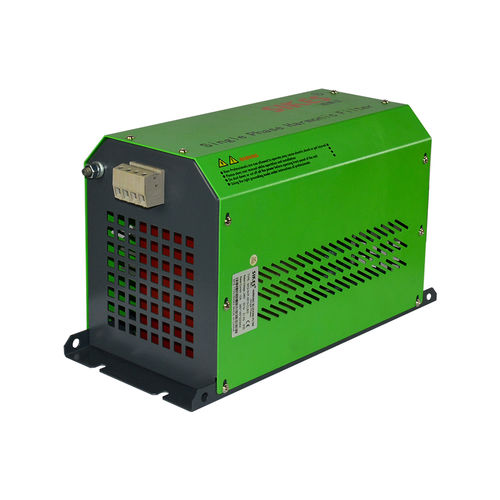Filtro elettronico terza armonico - SKS-SHFI-0010-2C5/15 - Shenzhen Sikes Electric Co., Ltd. - passa-basso / passivo / monofase
