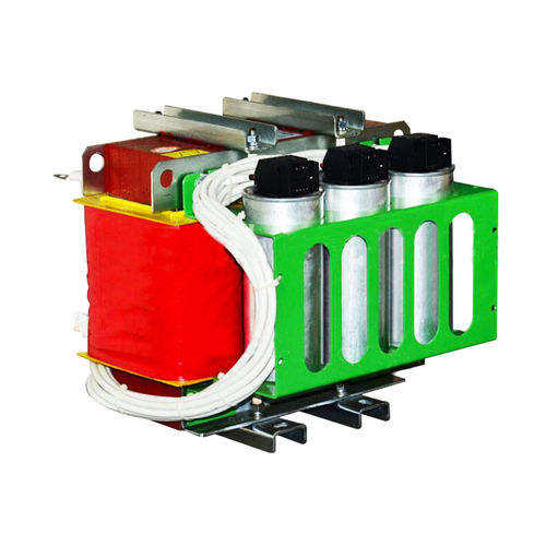 Filtro elettronico armonico - SKS-OSK-0188-4CS5-10 - Shenzhen Sikes Electric Co., Ltd. - passa-basso / passivo / trifase
