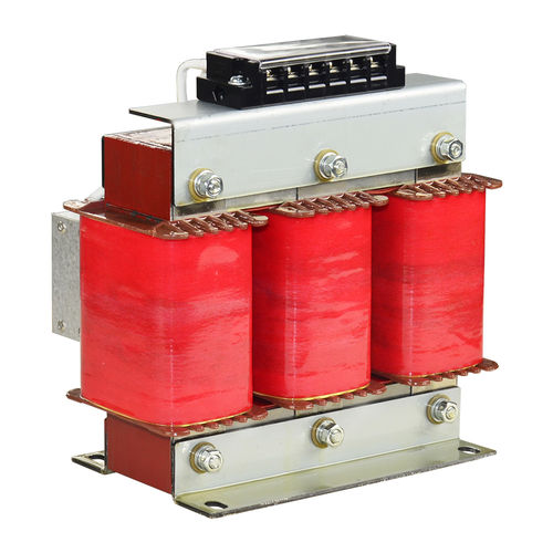 Filtro elettronico armonico - SKS-OSK-0005-4C5/10 - Shenzhen Sikes Electric Co., Ltd. - passa-basso / passivo / trifase