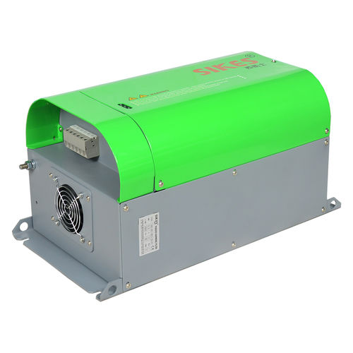 Filtro elettronico armonico - SKS-HFI-0011-CL-4 - Shenzhen Sikes Electric Co., Ltd. - passa-basso / passivo / trifase