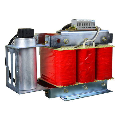Filtro elettronico armonico - SKS-OSK-0072-4AS5-08 - Shenzhen Sikes Electric Co., Ltd. - passa-basso / passivo / trifase