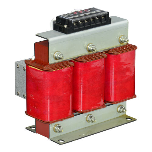 Filtro elettronico sinusoidale - SKS-SF-0003-4A/05 - Shenzhen Sikes Electric Co., Ltd. - passa-basso / passivo / trifase