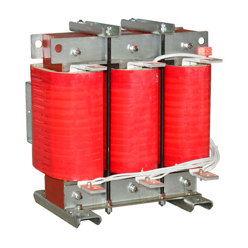 Filtro elettronico sinusoidale - SKS-SF-0419-4A/05 - Shenzhen Sikes Electric Co., Ltd. - passa-basso / passivo / trifase