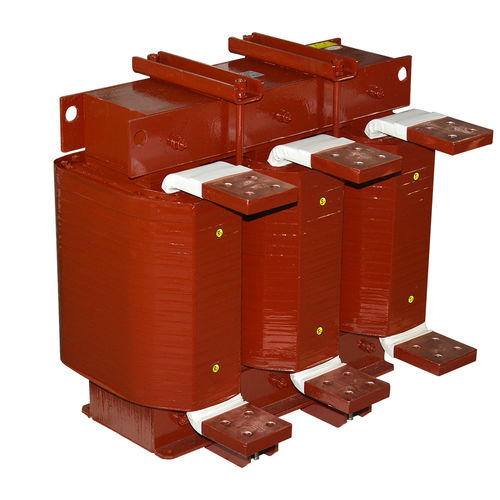 Bobina di arresto di linea - SKS-ACL-2000-AB-H/6-4 - Shenzhen Sikes Electric Co., Ltd. - magnetica / a filo / AC