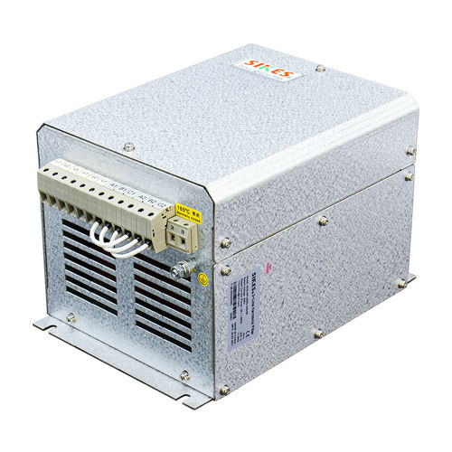 Filtro elettronico armonico - SKS-HFI-0003-4A5/05 - Shenzhen Sikes Electric Co., Ltd. - passa-basso / passivo / trifase