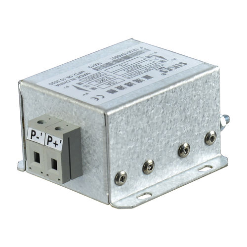 Filtro EMI - SKS-DFT-0010-2-T - Shenzhen Sikes Electric Co., Ltd. - passa-basso / passivo / DC
