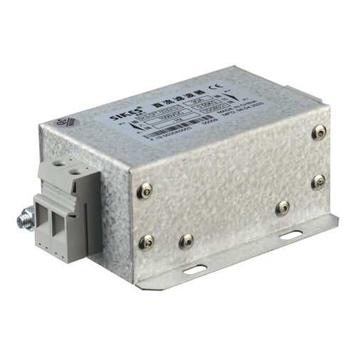 Filtro EMI - SKS-DFT-0030/10-T - Shenzhen Sikes Electric Co., Ltd. - passa-basso / passivo / armonico