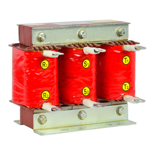 Bobina di arresto di linea - SKS-ACL-0080-AL/4-6 - Shenzhen Sikes Electric Co., Ltd. - magnetica / a filo / AC
