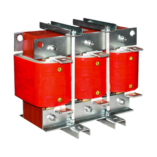 Reattanza filtro armonico trifase - SKS-AFER-0120-660 - Shenzhen Sikes Electric Co., Ltd.