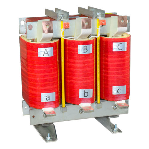 Reattanza filtro armonico trifase - SKS-HFR-0338-4A5/0.2 - Shenzhen Sikes Electric Co., Ltd.