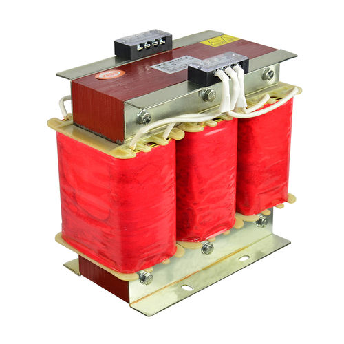 Trasformatore di isolamento - SKS-SG-4KVA/0.38 - Shenzhen Sikes Electric Co., Ltd. - incapsulato / per dispositivi elettronici / per illuminazione