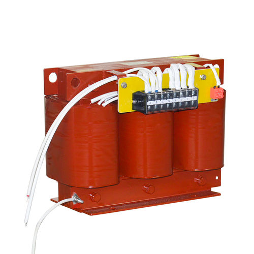 Trasformatore di isolamento - SKS-SGGF-7.5KVA/0.38 - Shenzhen Sikes Electric Co., Ltd. - incapsulato / per applicazioni fotovoltaiche / per centrale eolica