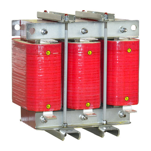 Bobina di arresto per compensazione di correnti reattive - SKS-CKSG-15.73-4A6/13 - Shenzhen Sikes Electric Co., Ltd. - a filo / in ferrite / AC
