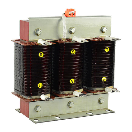 Bobina di arresto per compensazione di correnti reattive - SKS-CKSGL-4.2/0.48-7 - Shenzhen Sikes Electric Co., Ltd. - a filo / in ferrite / AC