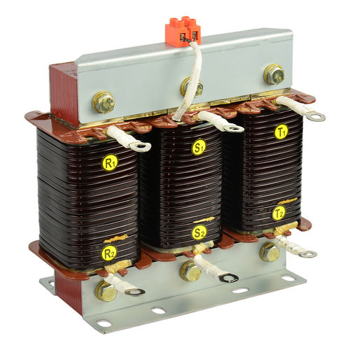 Bobina di arresto per compensazione di correnti reattive - SKS-CKSGL-1.75/0.48-7 - Shenzhen Sikes Electric Co., Ltd. - a filo / in ferrite / AC
