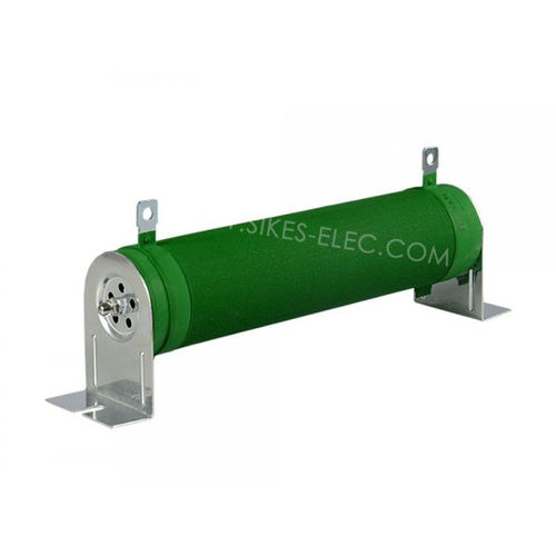 Resistore a filo - RXG20 series - Shenzhen Sikes Electric Co., Ltd. - ad alta tensione / su staffa / di frenatura