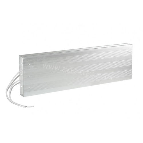 Resistore a filo - RXLG-7200 - Shenzhen Sikes Electric Co., Ltd. - di alta potenza / a impulsi elevati / isolato