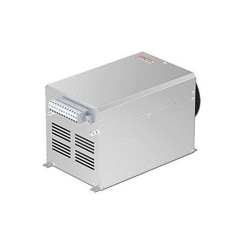 Filtro elettronico passa-basso - SKS-PHF-022-4A5/10 - Shenzhen Sikes Electric Co., Ltd. - passivo / trifase / armonico