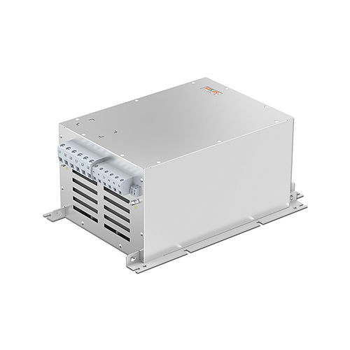 Filtro elettronico armonico - SKS-PHF-034-4A5/10 - Shenzhen Sikes Electric Co., Ltd. - passa-basso / passivo / compatto