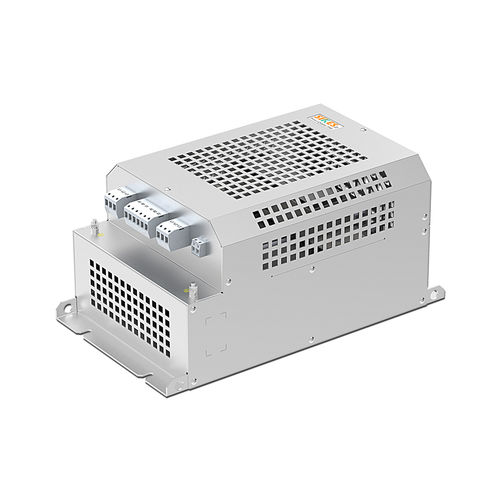 Filtro elettronico passa-basso - SKS-PIHF-0015-4-10 - Shenzhen Sikes Electric Co., Ltd. - passivo / trifase / armonico
