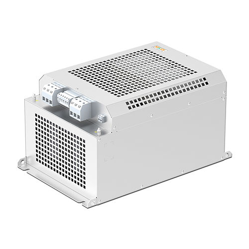 Filtro elettronico passa-basso - SKS-PIHF-0075-4-10 - Shenzhen Sikes Electric Co., Ltd. - passivo / trifase / armonico
