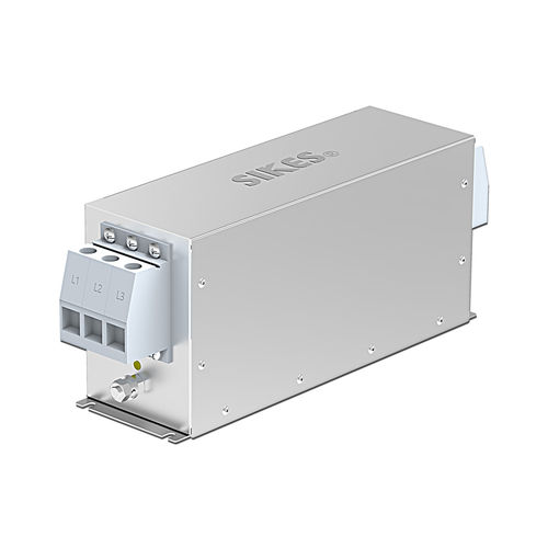 Filtro elettronico passa-basso - SKS-EFI-0150/4-T - Shenzhen Sikes Electric Co., Ltd. - passivo / AC / di ingresso