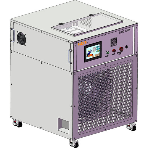 Banco di carico a resistenza - SKS-RAC-100KW/400VAC - Shenzhen Sikes Electric Co., Ltd. - AC / inverter