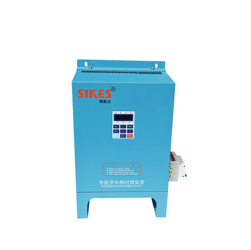 Recuperatore di energia a IGBT - IF-EV series - Shenzhen Sikes Electric Co., Ltd.