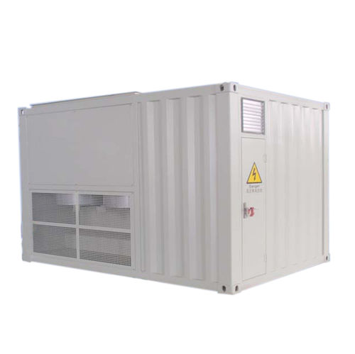 Banco di carico di prova - RL series - Shenzhen Sikes Electric Co., Ltd. - per generatore / HP / trifase