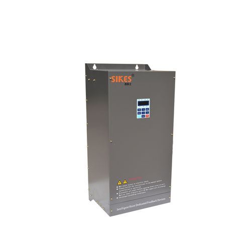 Azionamento AC trifase - IF-D series - Shenzhen Sikes Electric Co., Ltd. - ad alta prestazione / 4 quadranti / rigenerativo