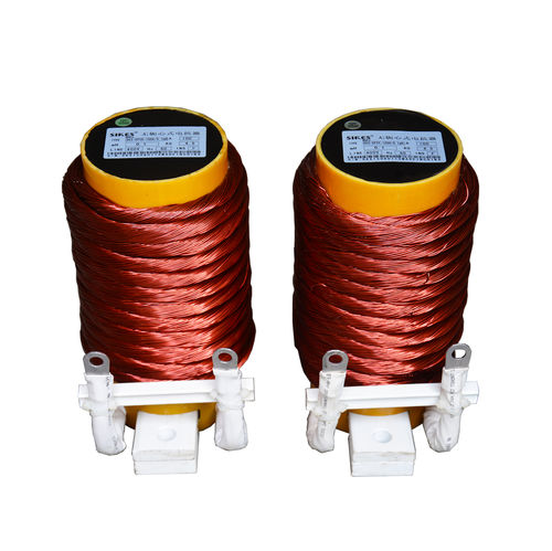 Bobina di filtraggio - IP00|APF series - Shenzhen Sikes Electric Co., Ltd. - AC / ad alta frequenza / di linea