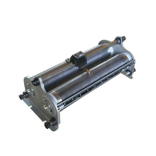 Resistore a filo - SX7D-2 series - Shenzhen Sikes Electric Co., Ltd. - regolabile / su staffa / a doppio tubo