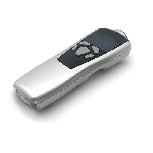 Tachimetro a contatto - BlueTak - Motionics, LLC - senza contatto / benchtop / portatile
