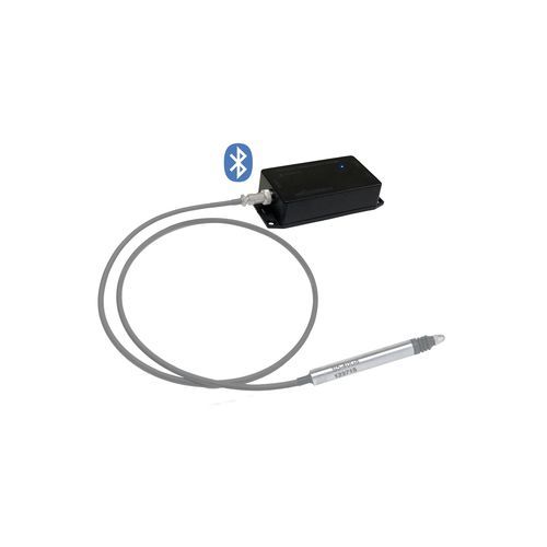 Condizionatore di segnale USB - WiMER6 - Motionics, LLC - per trasduttori LVDT