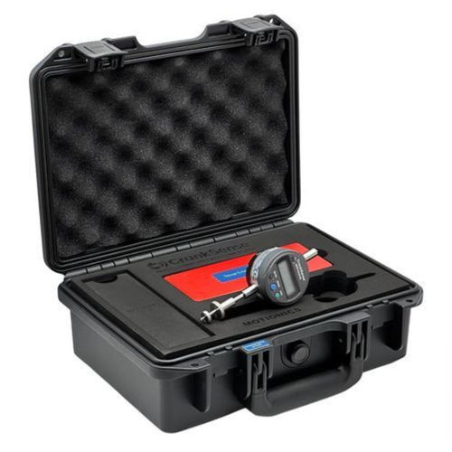 Kit di test di flessione - CrankSense - Motionics, LLC - di posizione / di deflessione / di deformazione