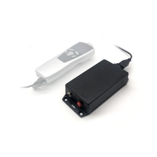 Trasmettitore di velocità di rotazione - WiMER8 - Motionics, LLC - multicanale / senza contatto / wireless