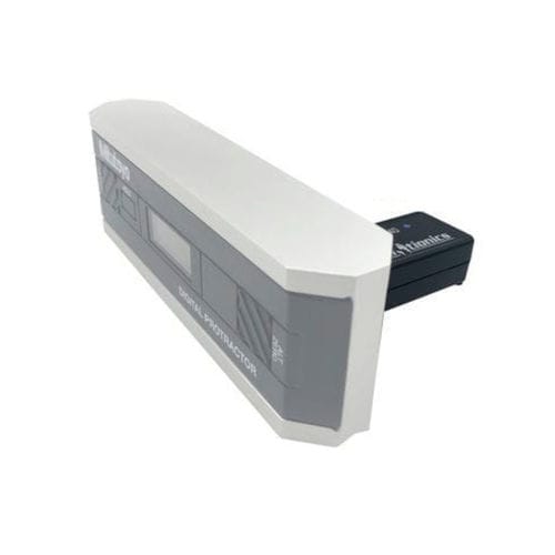 Trasmettitore wireless per sensore long-range - WiMER4D - Motionics, LLC - Bluetooth